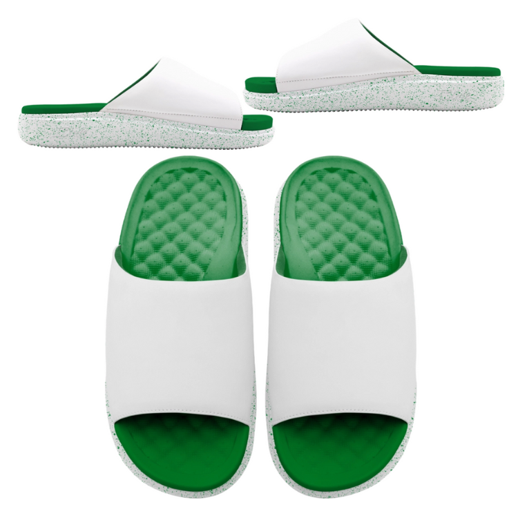 Custom Motive Slides