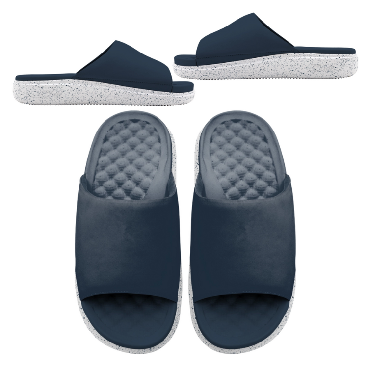 Custom Motive Slides