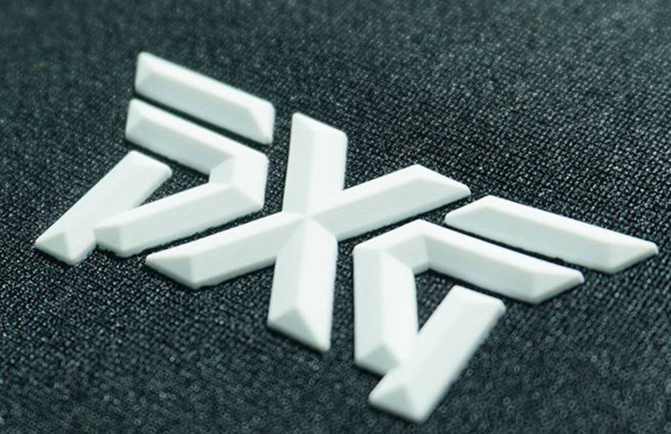 Specialty Silicone Print
