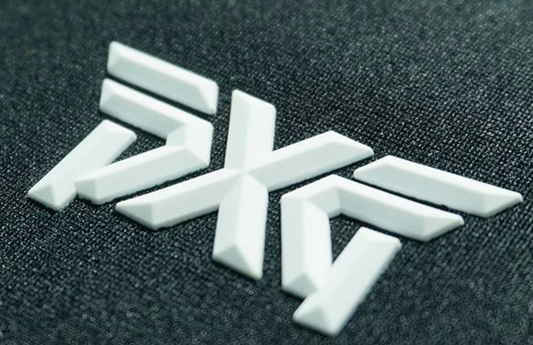 Specialty Silicone Print