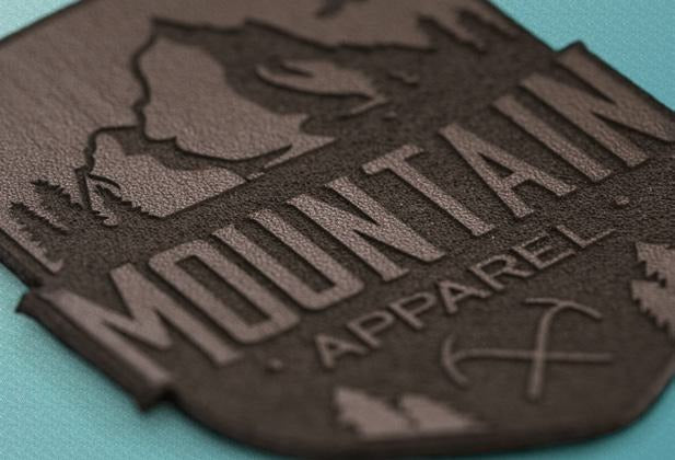 Custom Patches For Apparels