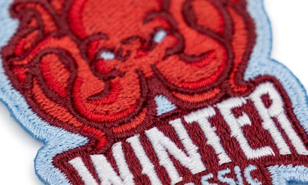 Custom Patches For Apparels