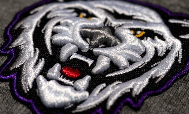 Custom Patches For Apparels