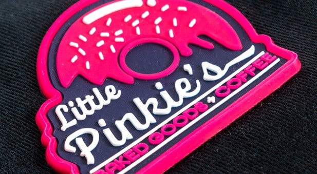 Custom Patches For Apparels