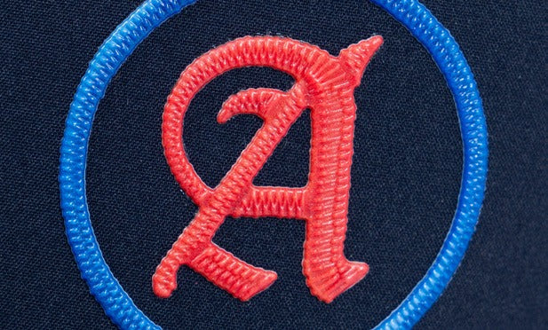 Custom Patches For Apparels
