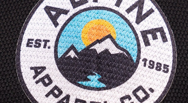 Custom Patches For Apparels
